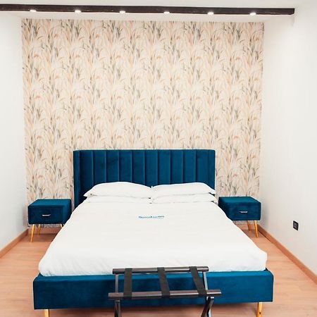 Sambass Boutique Apartment Capua Exterior foto