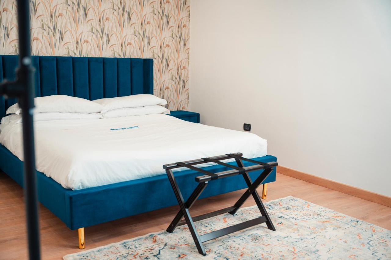 Sambass Boutique Apartment Capua Exterior foto
