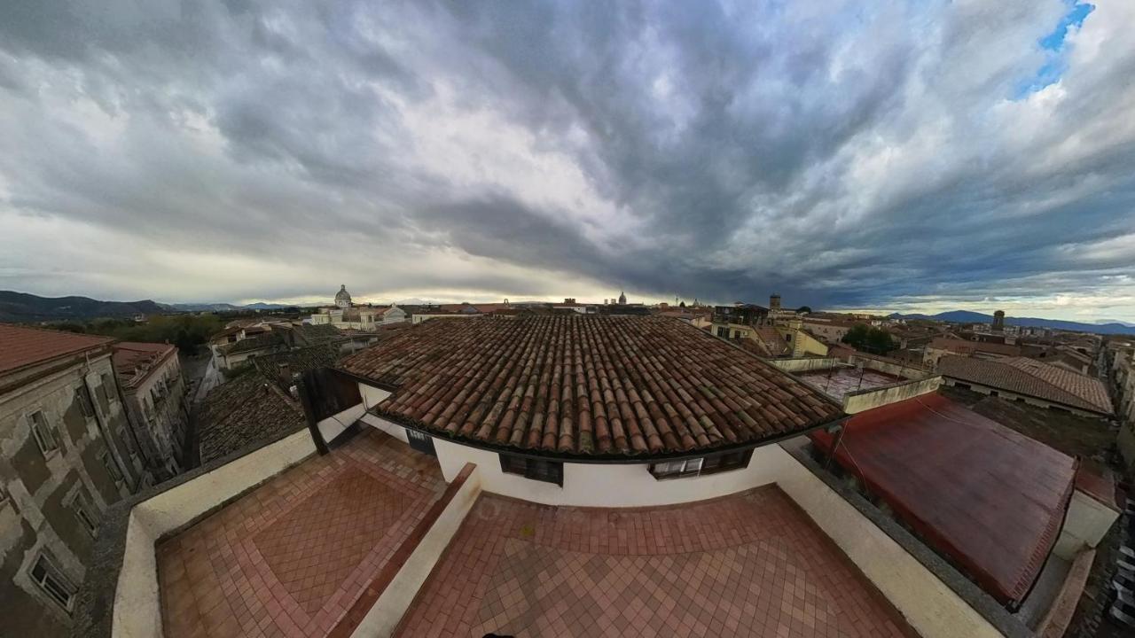 Sambass Boutique Apartment Capua Exterior foto